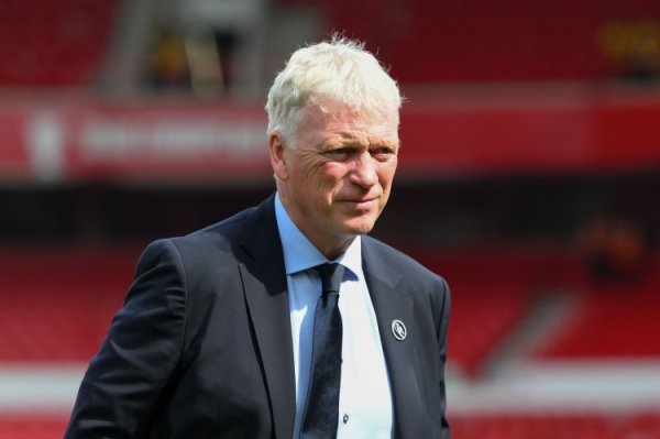 Moyes talks about his former disciple Kudus: He is Tottenham’s best signing this summer, very good