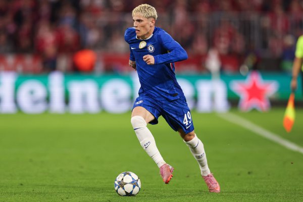 Chelsea has had 10 different players score in the Premier League this season, tied with Arsenal for the most.