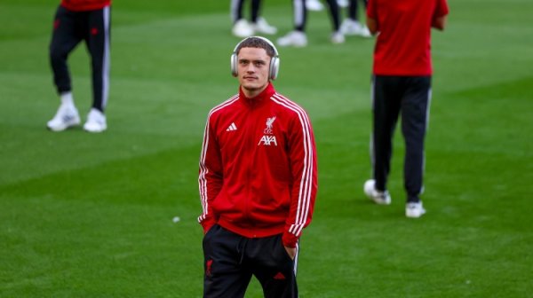 Berbatov: Wirtz s physique is not a problem, he must use ambition to overcome fear during the adaptation period