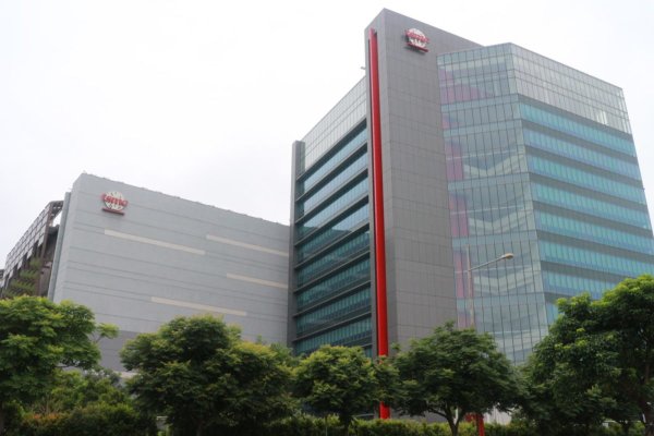 TSMC surged 50 yuan, and Taiwan stocks soared more than 600 points and hit a new high of 28,000 points