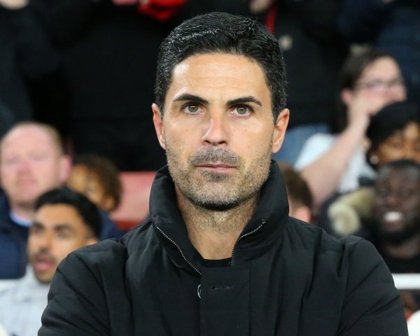 Arsenal won 10 consecutive victories in all competitions, the first time the team has done so since Arteta took charge.