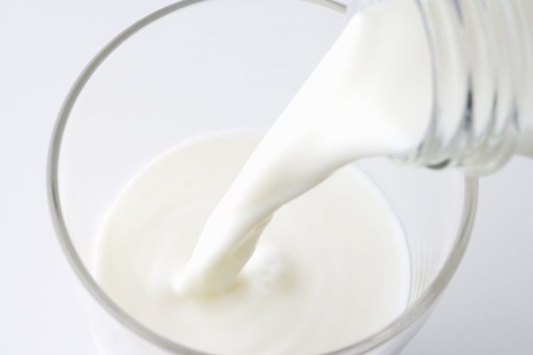 Afraid to drink milk? 10 types of foods have more calcium than milk! When making bone soup, you must add 