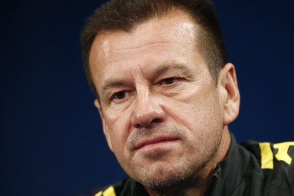 Dunga: Vinicius is a player with very good skills, not a leader in the dressing room