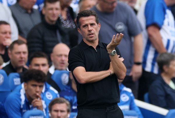 Sky: Fulham offer coach Marco Silva long-term contract extension